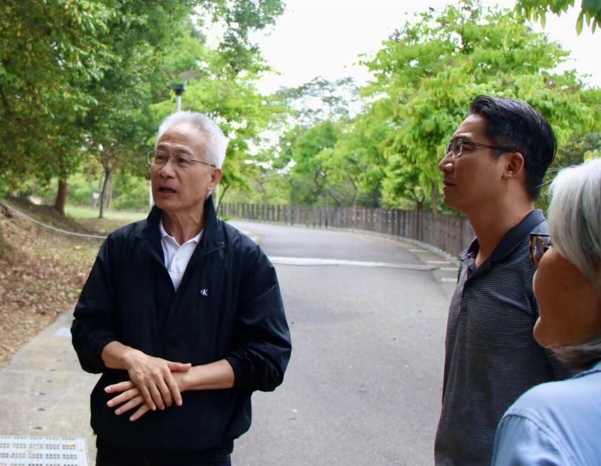台灣好報 - 嘉市永續學院探索體驗園區林相改造 落實環境生態永續發展