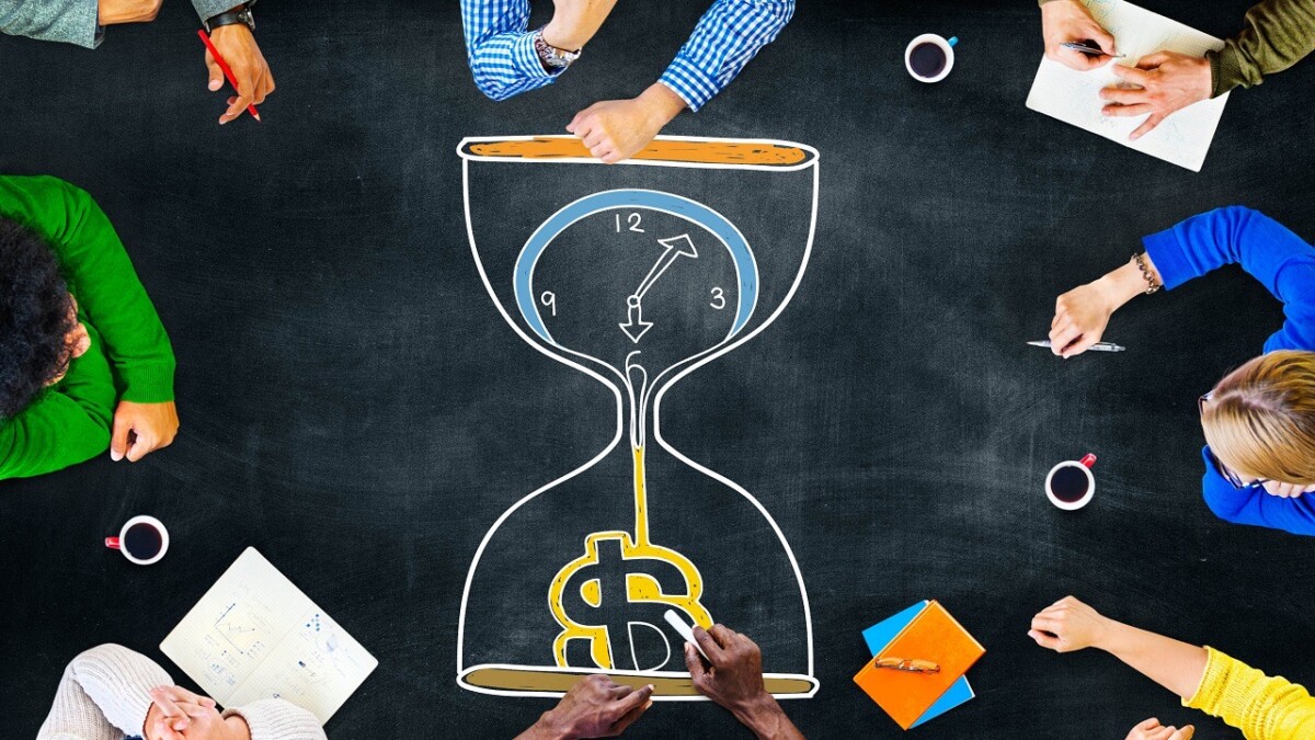 台灣好報- 定期定額最佳選擇小資族、高資產偏愛基富通近3年存量翻3倍