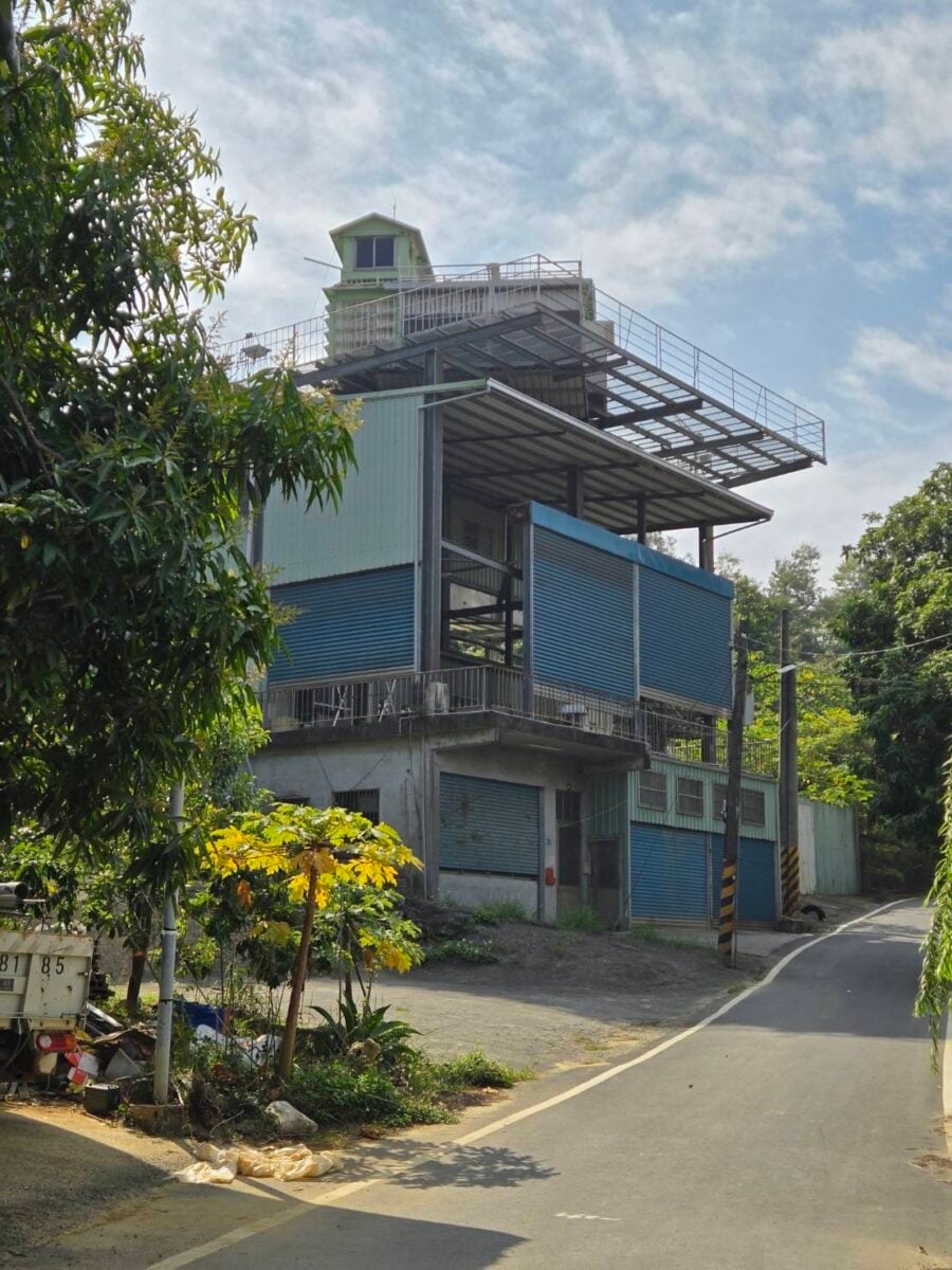 高市府澄清︰依法拆除仁武慈惠段違建　妥善協助佔用戶搬遷